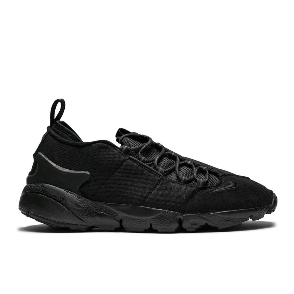 Nike Air Footscape NM / Comme Des Garçons Sneakers
